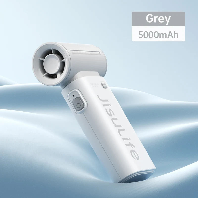 Portable Handheld Turbo Fan