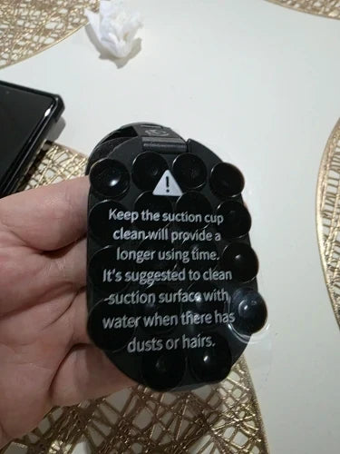 Review Card