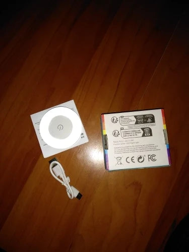 Review Card