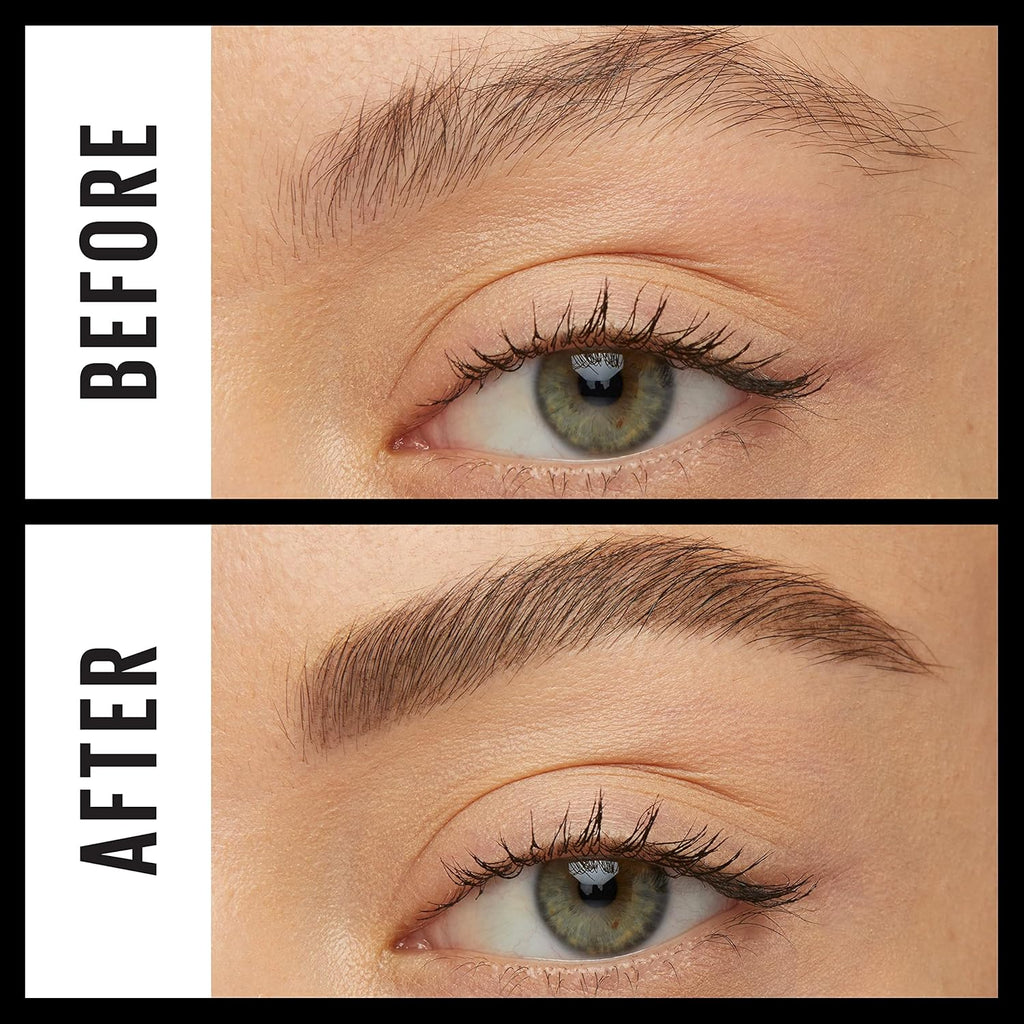 Achieve Flawless Brows with Maybelline New York TattooStudio Brow Tint Pen in Soft Brown - Long-Lasting, Smudge-Proof Formula